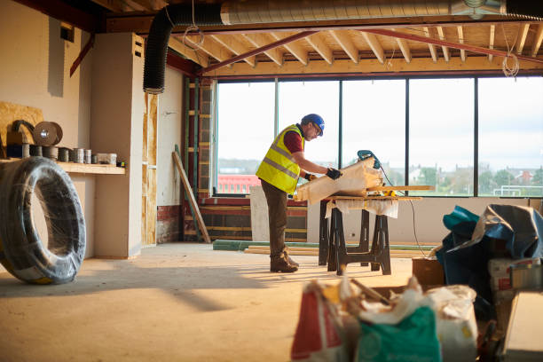 Pre Construction Image Sample